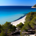 Urlaub Ibiza Cala d'Hort Sehenswürdigkeiten